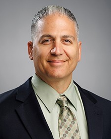 Anthony DeLuise Jr., MD, FAAOS, CAQSH headshot